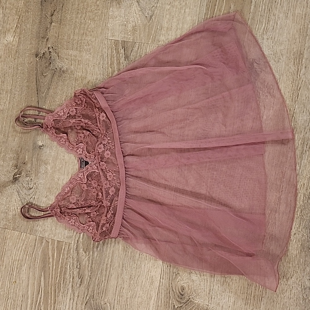 VS Babydoll